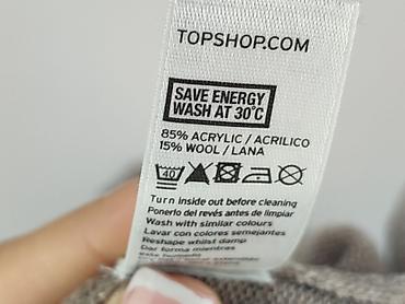 genzie: Topshop, Tunika damska, rozmiar L — 5
