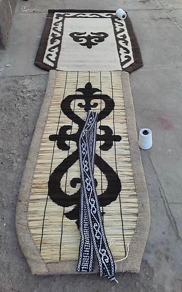 Продажа юрт: Продажа юрты, Каркас Деревянный, 100 баш, Диаметр: 7 метров — 23