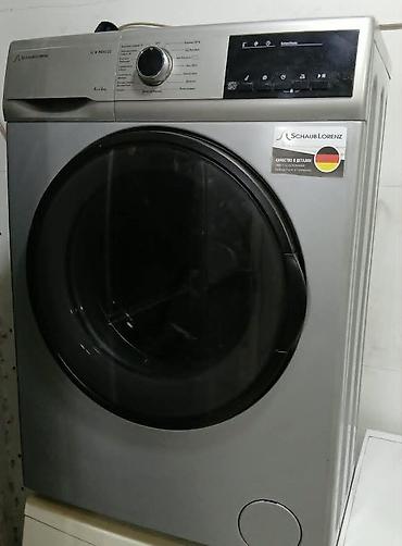 samsung was end: Daeivo firmasi 6 kq 190 azn baki(catdirilma var) — 1