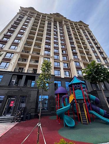3 комнаты, 106 м², Арча-Бешик ж/м Элитка, 13 этаж, Евроремонт at lalafo.kg 3 комнаты, 106 м², Арча-Бешик ж/м Элитка, 13 этаж, Евроремонт