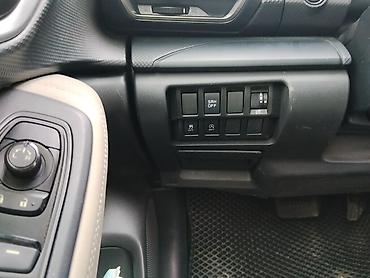 Subaru: Subaru Forester: 2021 г., 2.5 л, Вариатор, Бензин, Кроссовер — 13