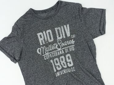 Koszulka dla mężczyzn, S, Rio, stan - Idealny