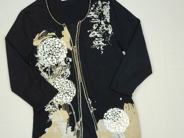 Ubrania damskie: Kardigan damski, S