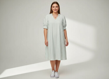 sukienki wesele plus size: Shein, Сукня жіноча, розмір XL