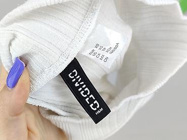 divided kurtka: H&M Divided, Golf damski, rozmiar XS — 4