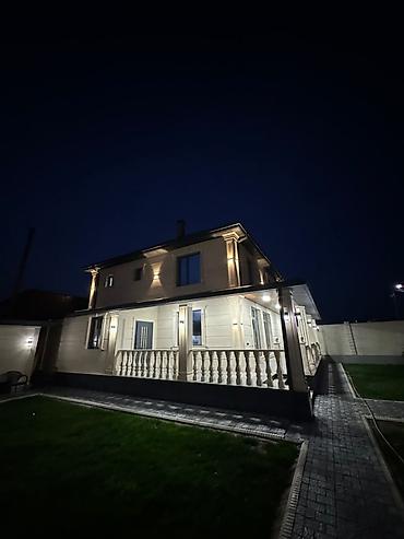 продаю дачу в арашан: 6 комнат и более, 260 м², 8 соток, Бишкек, Агентство недвижимости — 3