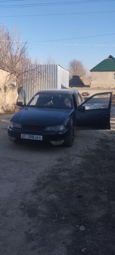 Daewoo: Daewoo Nexia: 2009 г., 1.6 л, Механика, Бензин