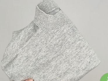 bluzki alpaka: Topshop, Sweter damski, rozmiar 2XS — 6