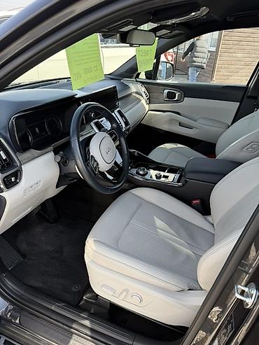 1: Kia Sorento: 2021 г., 1.6 л, Автомат, Гибрид, Кроссовер — 9