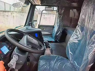 Грузовики: Грузовик, Howo — 7