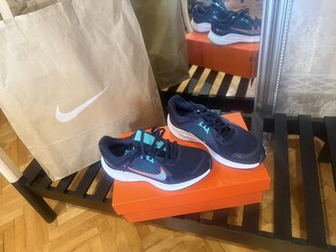 Patike: Patike, Nike, veličina - 36.5 — 1