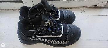 Другая мужская обувь: Safety Jogger Works iş ayaqqabısı - Model: Safety Jogger Works - — 2