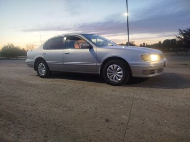 ниссан сефиро 32 кузов: Nissan Cefiro: 1996 г., 2 л, Автомат, Бензин, Седан