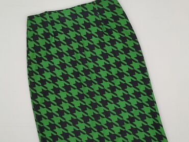 prążkowane spódnice reserved: New Fashion, Women`s skirt, size 2XL