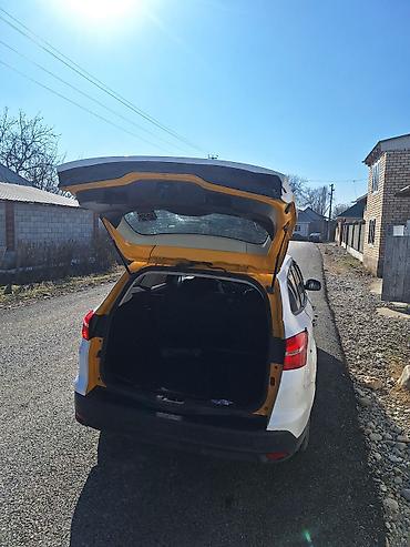 Ford: Ford Focus: 2015 г., 1.6 л, Механика, Бензин, Хэтчбэк — 3