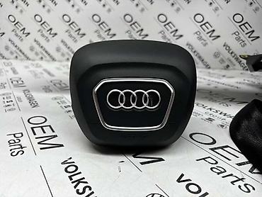 stalak za reflektor: KOMPLET TABLA SA AIRBAGOVIMA ZA AUDI Q8, Q8 E-TRON, RS Q8 . | — 5
