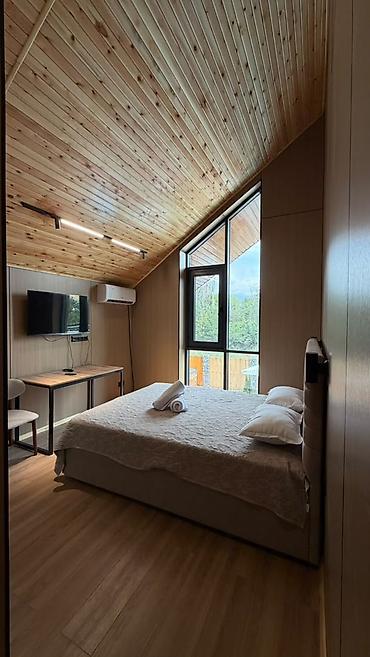 маевка сдаю: 🏡 Barn House Premium | Двухэтажный дом посуточно Мечтаете отдохнуть в — 3