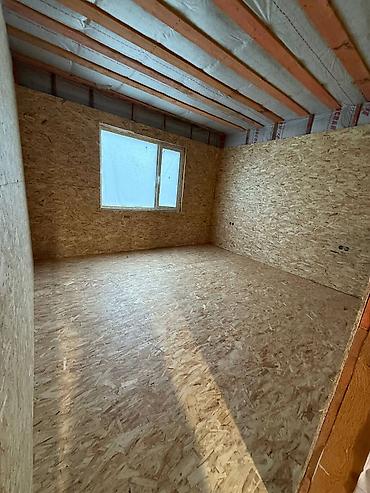 Продажа домов: 2 комнаты, 104 м², 6 соток, Ала-Тоо, Собственник — 6