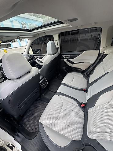 Унаа сатуу: Subaru Forester: 2020 г., 2.5 л, Вариатор, Бензин, Кроссовер — 9