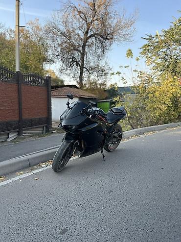mt 09: Спортбайк Ducati, 250 куб. см, Бензин, Взрослый, Новый — 3