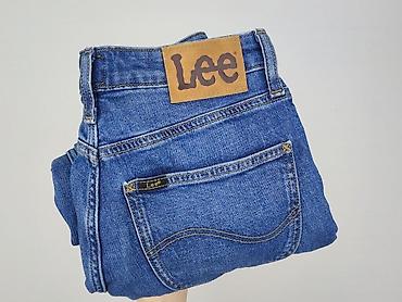 lee lynn: Lee, Jeansy damskie, rozmiar 2XS — 7
