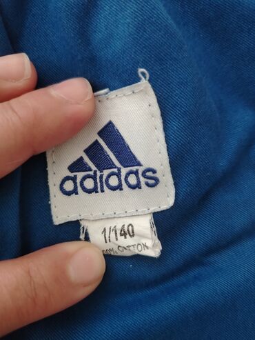 İdman formaları: Cüdo Kimanosu

160/1 — 9