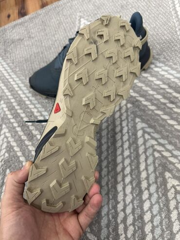 Patike: Patike, Salomon, veličina - 45 — 8