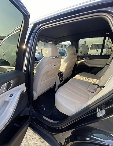 range rover 2019: BMW X5: 2019 г., 4.4 л, Кроссовер — 1