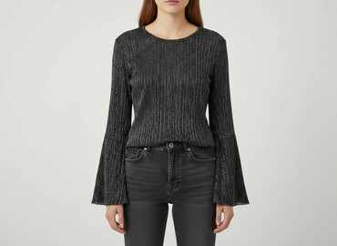 bluzki nietoperz plus size: Primark, Жіноча блуза, розмір M