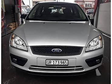 Delovi motora: FORD FOCUS 1.6 2006. GOD. - KOMPLETAN AUTO U DELOVIMA | SMEDEREVSKA — 4