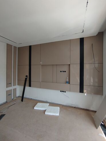 Другие виды отделочных работ: 3-5 лет опыта — 18