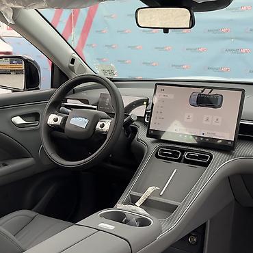 Aixam: GAC AION i60 EV Max Год выпуска: 2026 Пробег: 0 км Запас хода: 530км / lalafo.kg да — 7 Aixam: GAC AION i60 EV Max Год выпуска: 2026 Пробег: 0 км Запас хода: 530км / — 7