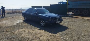 замок на мерс: Mercedes-Benz : 1997 г., 2.2 л, Автомат, Дизель, Седан