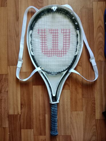 Ostali proizvodi za sport i razonodu: Original A Klasa Teniskog Reketa "Wilson"® najpopularnije marke u — 3