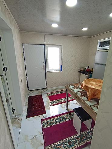 sumqayitda evler: 2 otaqlı, 50 kv. m, Kredit yoxdur, Yeni təmirli — 4