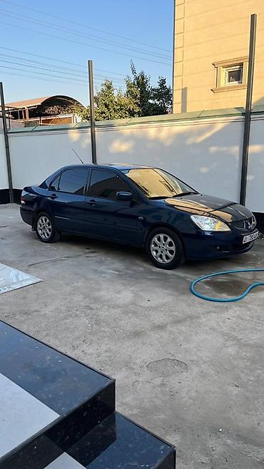 матор муссо 2 9: Mitsubishi Lancer: 2004 г., 1.6 л, Автомат, Бензин, Седан — 3