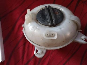 ventilator za auto kabinu: POSUDA ZA ANTIFRIZ ZA VOLKSWAGEN GOLF 7 OD 2013. DO 2017. GOD. | — 4