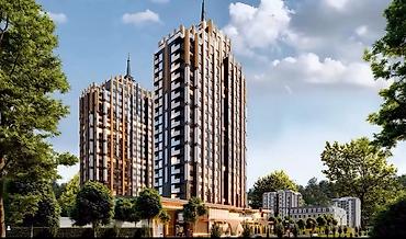 цена за срочность: 1 комната, 50 м², БГУ Элитка, 12 этаж, ПСО (под самоотделку) — 4