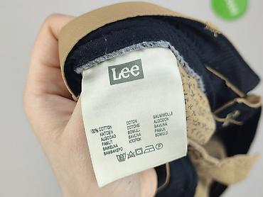 chun.sen buty: Lee, Spodnie materiałowe damskie, rozmiar L — 5