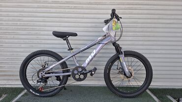 Подростковые велосипеды: Подростковый велосипед — 2