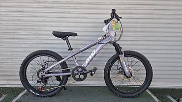 BMX велосипеды: BMX велосипед — 11