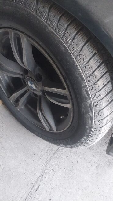 BMW: BMW 5 series: 2000 г., 2.5 л, Автомат, Дизель, Седан — 9