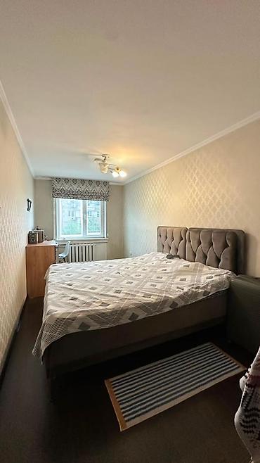 квартиры карпинка: 3 комнаты, 58 м², Карпинка 104 серия, 4 этаж, Косметический ремонт — 3