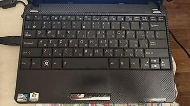 asus eee pc: Нетбук, Б/у — 2