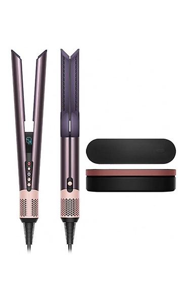 Утюжок для волос Dyson, Стандартный, Керамическое