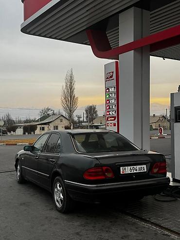 кпп гольф 3: Mercedes-Benz 220: 1996 г., 2 л, Механика, Бензин, Седан — 1
