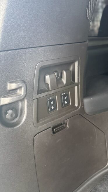 Toyota: Toyota Sequoia: 2008 г., 4.7 л, Автомат, Газ, Внедорожник — 15