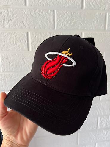 Головные уборы: Кепки | бейсболки с логотипом команд НБА Снепбек | снэпбэк кепки с — 12