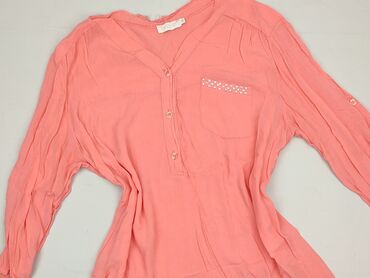 modbis bluzki koszulowe: Women's blouse, size M (EU 38)