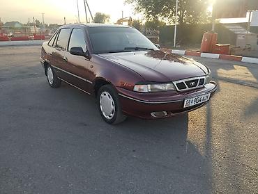 куплю нехсия: Daewoo Nexia: 2006 г., 1.5 л, Механика, Бензин, Седан — 7